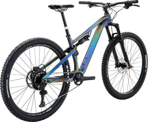 silverback AL Elite MS  - Thumbnail 3