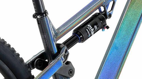 silverback AL Elite MS  - Thumbnail 4