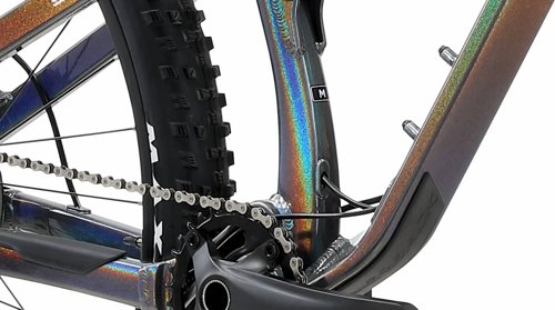 silverback AL Elite MS  - Thumbnail 5