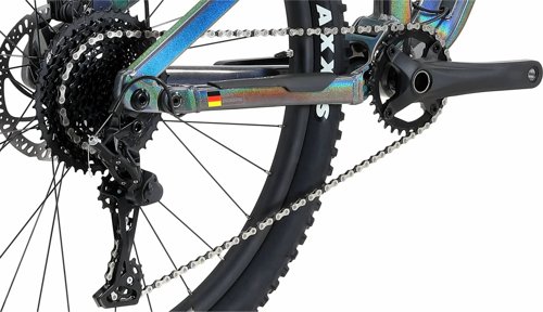 silverback AL Elite MS  - Thumbnail 6