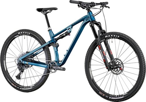 silverback AL Comp  - Thumbnail 2