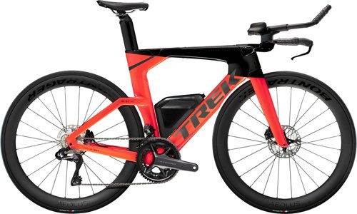 Trek Speed Concept SLR 7  - Thumbnail 4