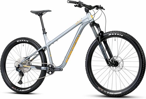 Saracen Mantra Trail LSL – Grey  - Thumbnail 2