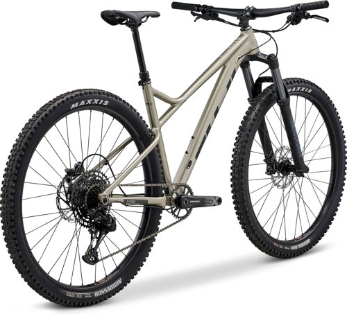 Fuji Bighorn 29 1.3  - Thumbnail 5