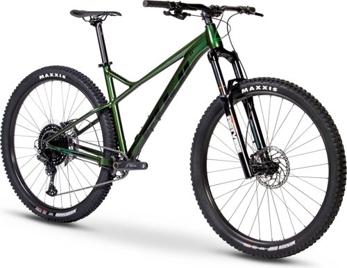 Fuji Bighorn 29 1.5  - Thumbnail 2