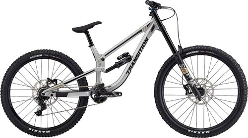 Transition TR11 Alloy GX Complete 