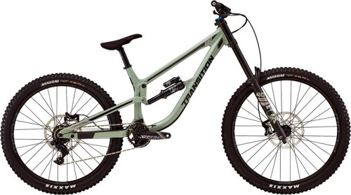 Transition TR11 Alloy GX Complete  - Thumbnail 4