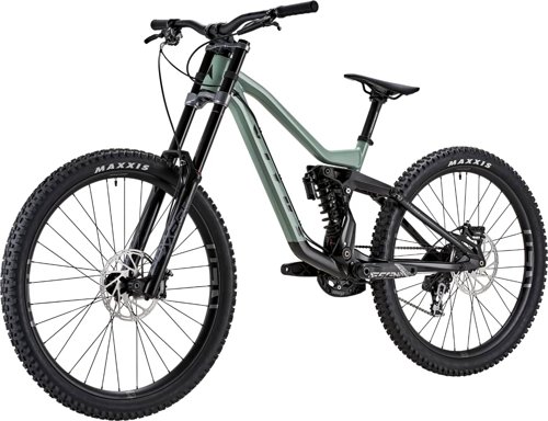 Vitus Dominer 297  - Thumbnail 3