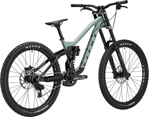 Vitus Dominer 297  - Thumbnail 4