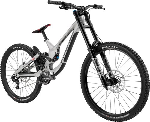 Intense M1 ALLOY EXPERT 