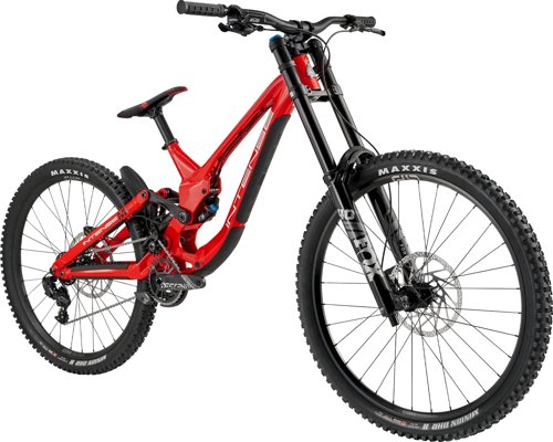 Intense M1 ALLOY EXPERT  - Thumbnail 2