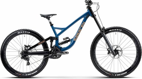 Saracen Myst Pro 