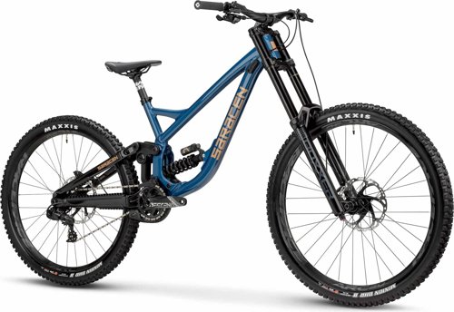 Saracen Myst Pro  - Thumbnail 2