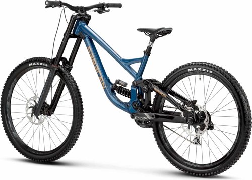 Saracen Myst Pro  - Thumbnail 3