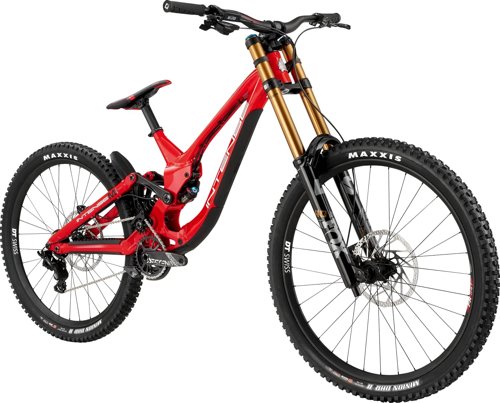 Intense M1 ALLOY PRO 