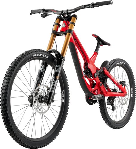 Intense M1 ALLOY PRO  - Thumbnail 2