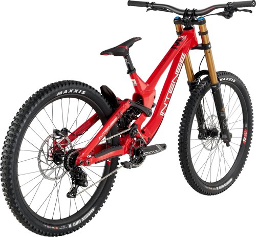 Intense M1 ALLOY PRO  - Thumbnail 3