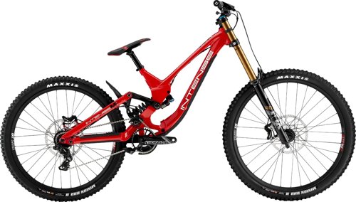 Intense M1 ALLOY PRO  - Thumbnail 4