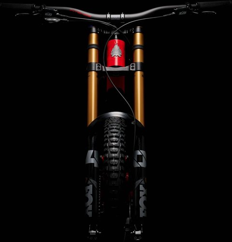 Intense M1 ALLOY PRO  - Thumbnail 6