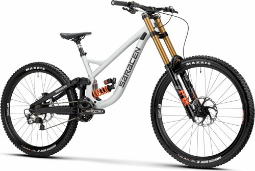 Saracen Myst Team  - Thumbnail 2