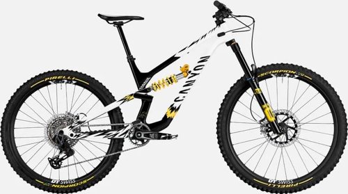 Canyon Torque CF CLLCTV FW 