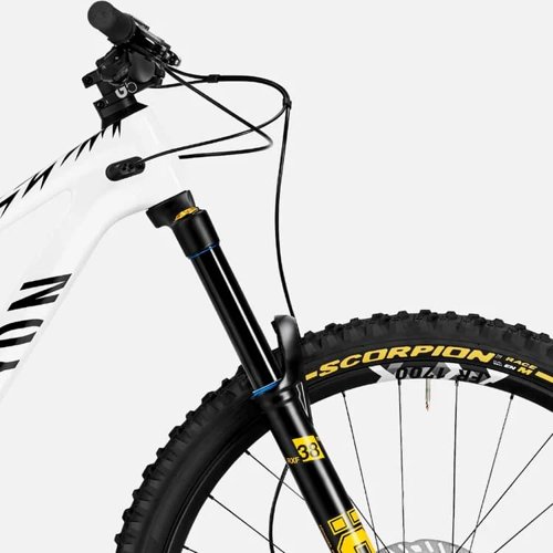 Canyon Torque CF CLLCTV FW  - Thumbnail 2