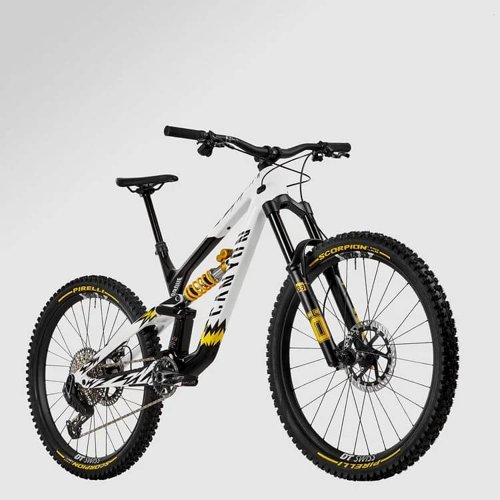 Canyon Torque CF CLLCTV FW  - Thumbnail 3