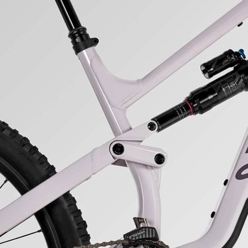 Canyon Torque Park AL 6  - Thumbnail 3