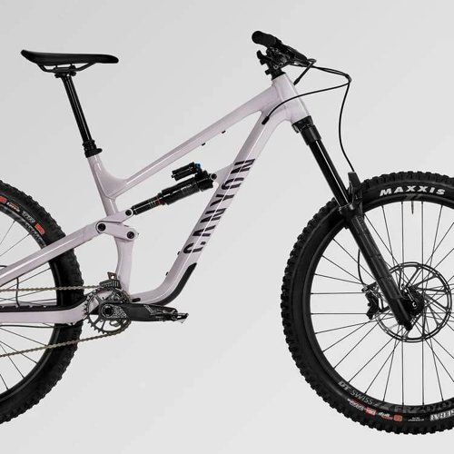 Canyon Torque Park AL 6  - Thumbnail 4