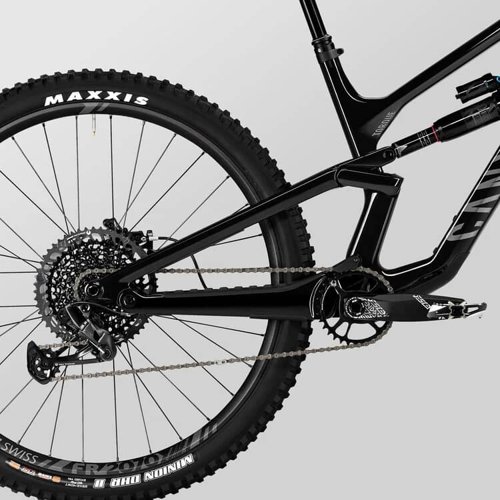 Canyon Torque 29 CF 7  - Thumbnail 3