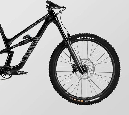 Canyon Torque 29 CF 7  - Thumbnail 6