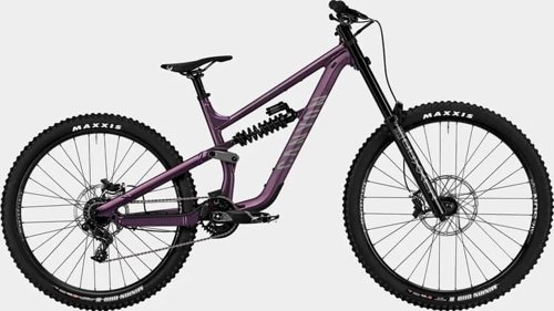 Canyon Torque DH CLLCTV 