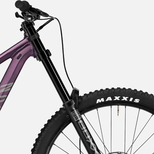 Canyon Torque DH CLLCTV  - Thumbnail 2