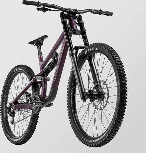 Canyon Torque DH CLLCTV  - Thumbnail 3