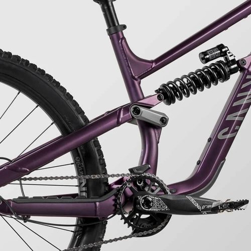 Canyon Torque DH CLLCTV  - Thumbnail 4