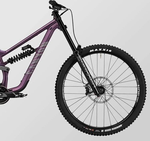 Canyon Torque DH CLLCTV  - Thumbnail 6