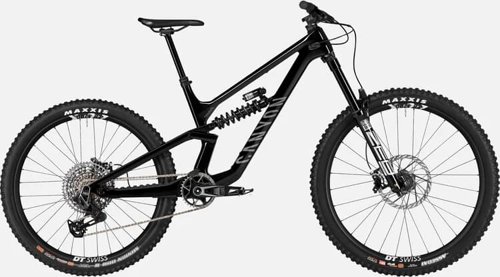 Canyon Torque Mullet CF 9 