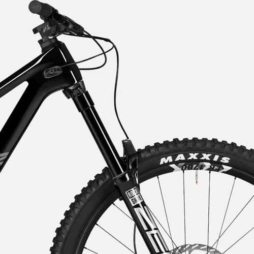 Canyon Torque Mullet CF 9  - Thumbnail 2