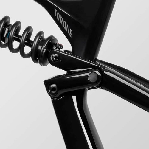 Canyon Torque Mullet CF 9  - Thumbnail 4