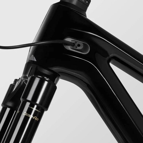 Canyon Torque Mullet CF 9  - Thumbnail 5