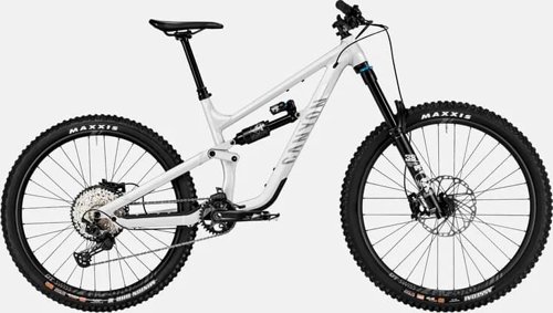 Canyon Torque Mullet AL 7 