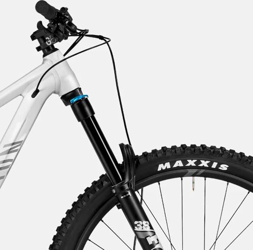 Canyon Torque Mullet AL 7  - Thumbnail 2