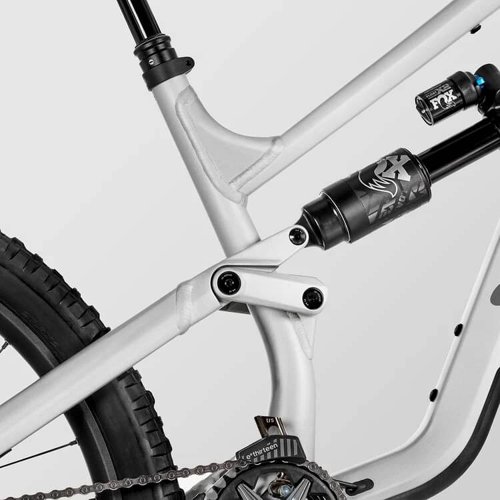 Canyon Torque Mullet AL 7  - Thumbnail 3