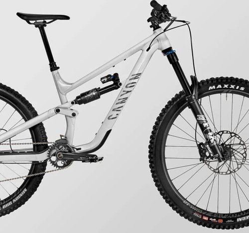 Canyon Torque Mullet AL 7  - Thumbnail 4