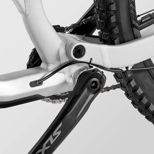 Canyon Torque Mullet AL 7  - Thumbnail 5