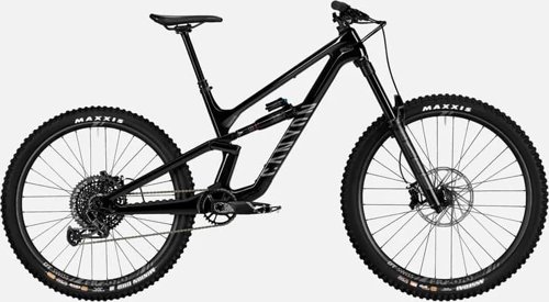 Canyon Torque Mullet CF 7 - Image 1