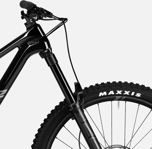 Canyon Torque Mullet CF 7  - Thumbnail 2