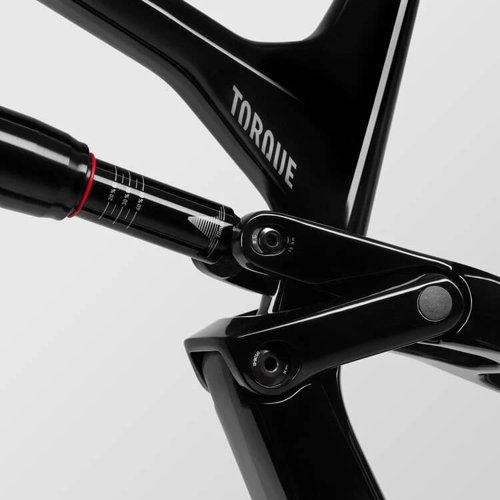 Canyon Torque Mullet CF 7  - Thumbnail 4