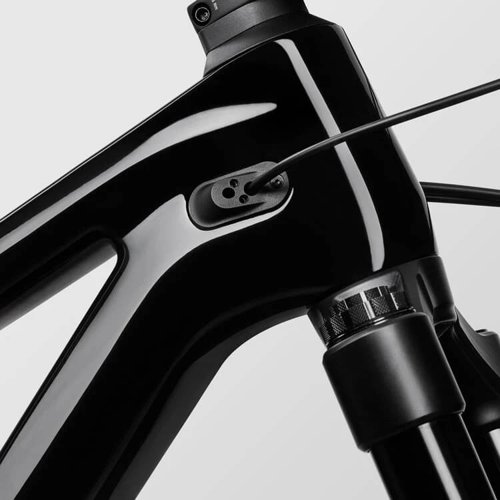 Canyon Torque Mullet CF 7  - Thumbnail 5