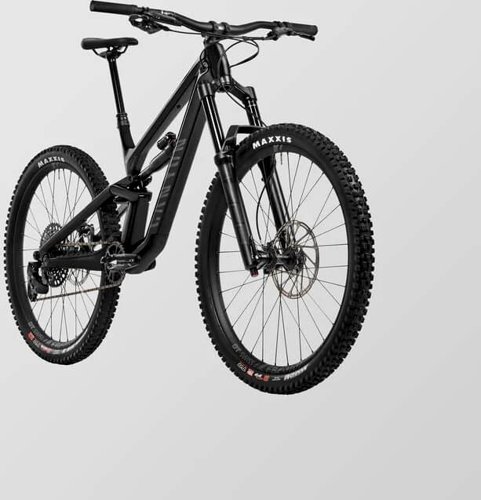 Canyon Torque Mullet CF 7  - Thumbnail 6